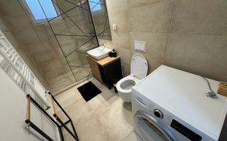 Apartament cu 2 camere, 60mp, decomandat, Zona Maurer Residence - Poză 8