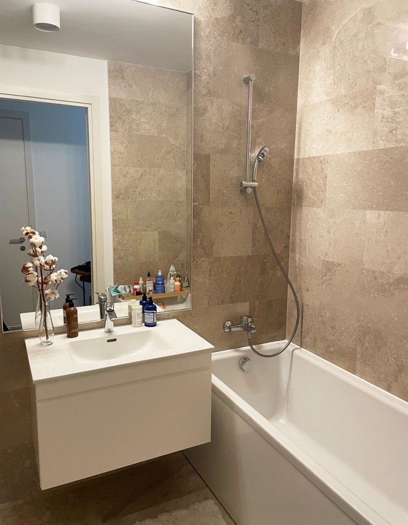 APARTAMENT LUXURIA RESIDENCE | FAZA 2 - Poză 8