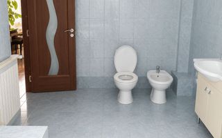 Apartament 4 camere -  semidecomandat  recompartimentat Zona Frumoasa - Poză 7