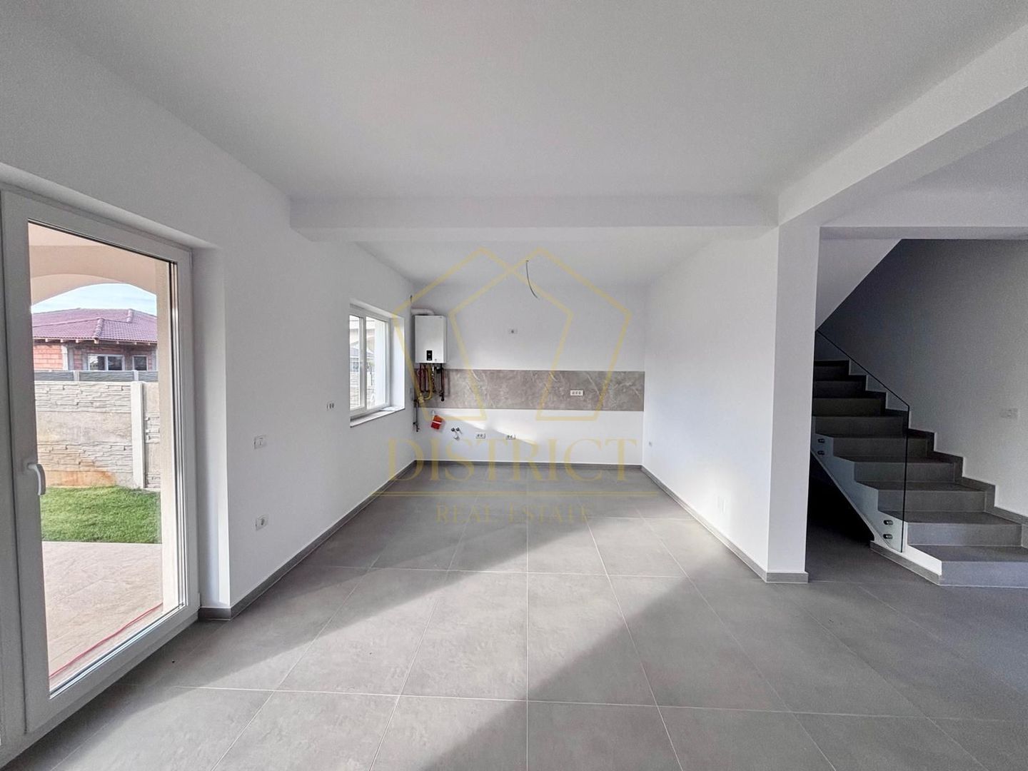 0%COMISION Duplex deosebit cu 5 camere | Valery | Mosnita - Poză 4