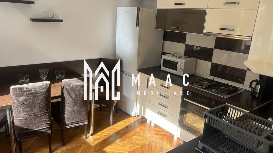 Apartament 3 camere | Sibiu, Central | 70mp - Poză 4