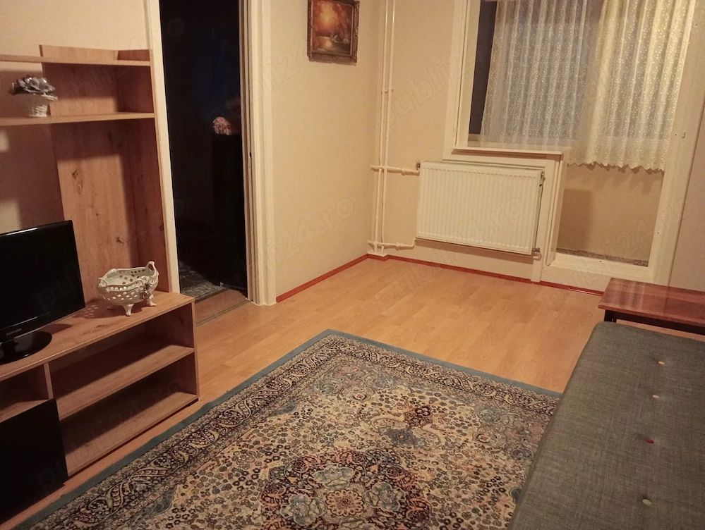 Dacia | 2 Camere | Etaj Intermediar. - Poză 1