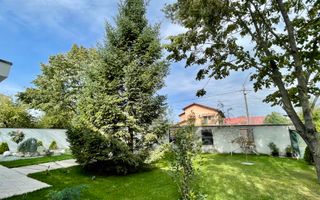 Vila cu 5 camere // * 565 mp gradina* // Tunari - Poză 57