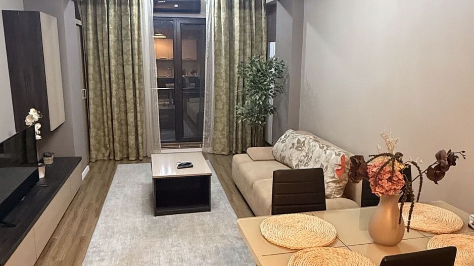 AP. 2 CAMERE- MOSILOR, CENTRALA PROPRIE, BLOC NOU, MOBILAT MODERN - Poză 1