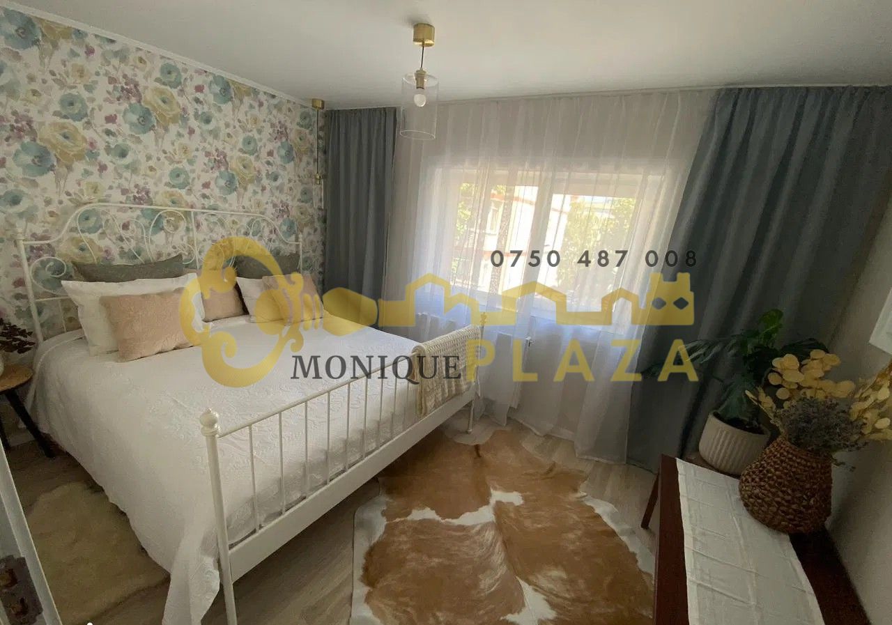 4 Camere | Instalatii noi | CT | 2 Bai | Renovat complet | Zona verde - Poză 6