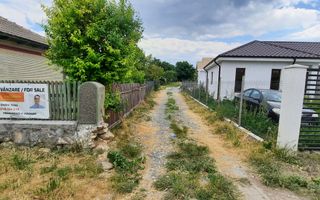 Teren intravilan oportunitate bună în Poarta Albă - Poză 11