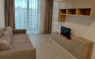 REA1027753 Apartament premium de inchiriat I Pacii I Novum - Poză 1