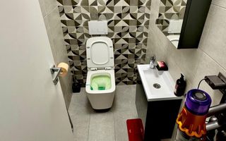 Apartament 2 Camere Aviatiei ONIX I 2 Bai I Loc de Parcare - Poză 8