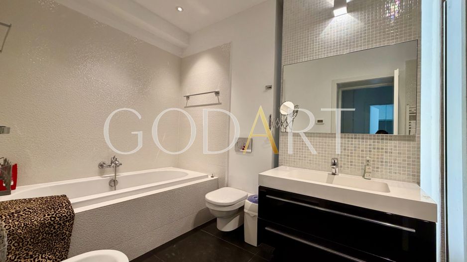 Apartament exclusivist cu 5 camere | Șoseaua Nordului | Curte privată - Poză 15