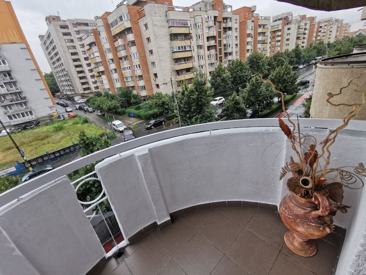 Apartament 2 camere decomandate 55 mp Dorobantilor - Poză 7