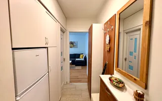 Apartament superb cu 2 camere | Spitalul Județean - Poză 13