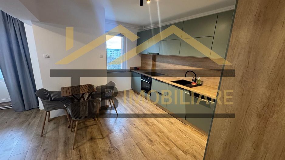 Apartament de 3 camere, 64mp, zona E-ON - Poză 4