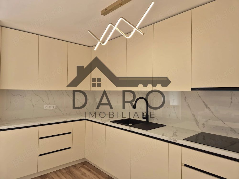 Apartament premium 2 camere cu parcare și boxa incluse - Poză 4