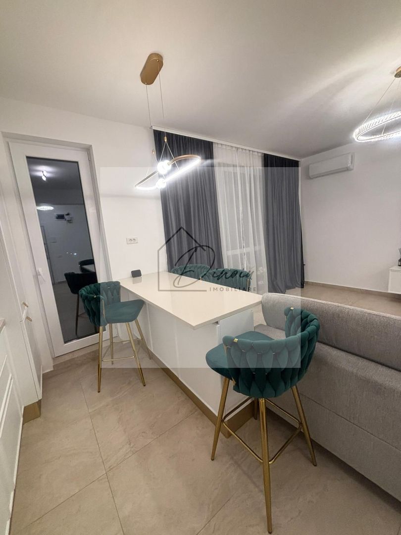 Apartament 2 camere Baicului I Quartz Residence I 2 parcari si boxa - Poză 22