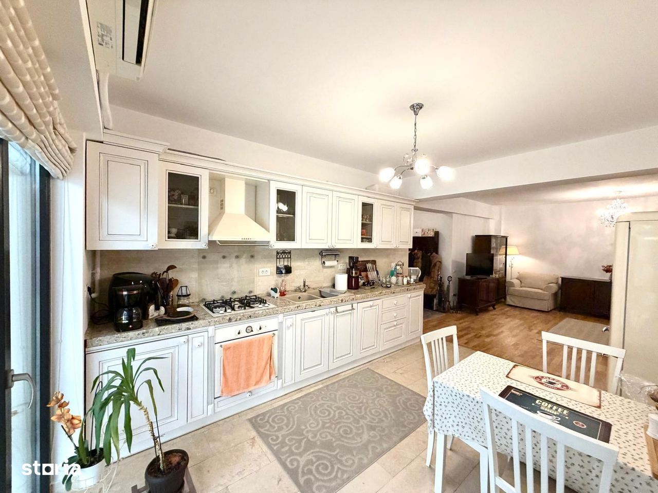 Apartament Open Space Timpuri Noi / Vitan - Poză 6