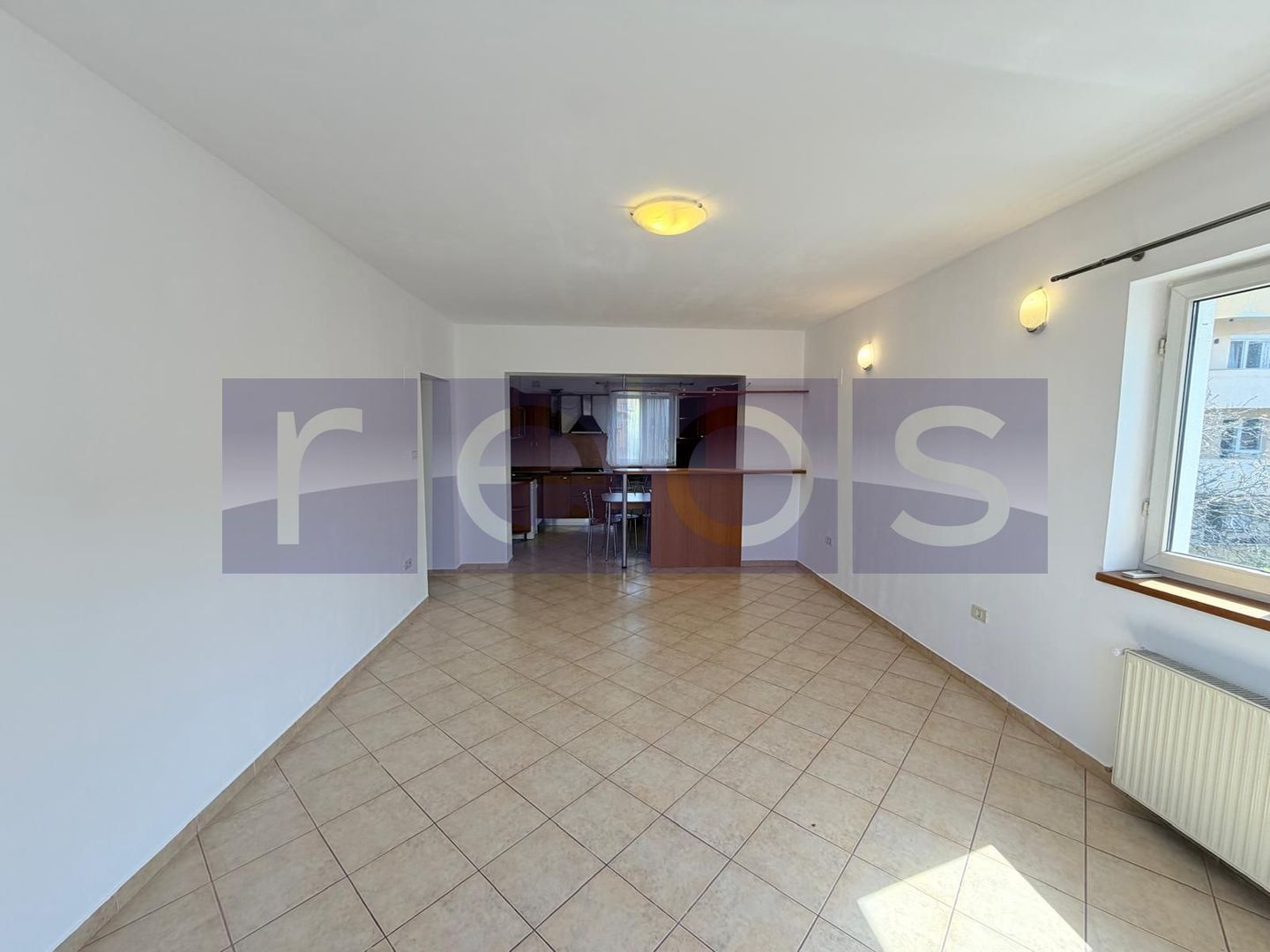 HERASTRAU | INCHIRIERE 4 CAMERE | 115MP | NEMOBILAT | LOC PARCARE | - Poză 2