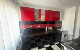APARTAMENT CU 3 CAMERE, ETAJ 4, GRUI, CAMPULUNG - Poză 9