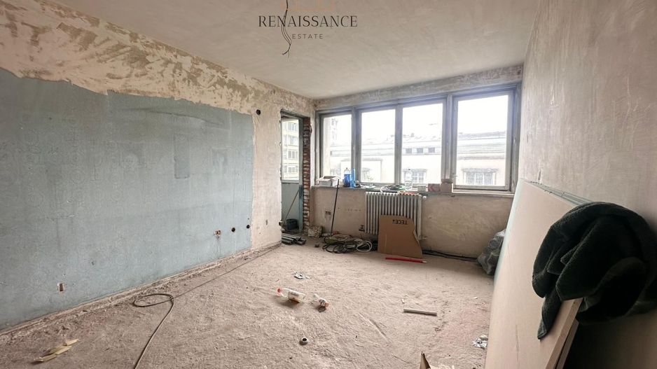 Ultracentral 2 Camere | 52mp Etaj 4/6 cu Lift | Parcare Proprie - Poză 5