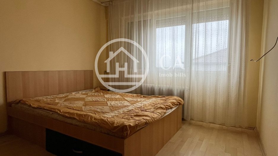 Apartament cu 3 camere de inchiriat în zona Nufărul, Oradea - Poză 4