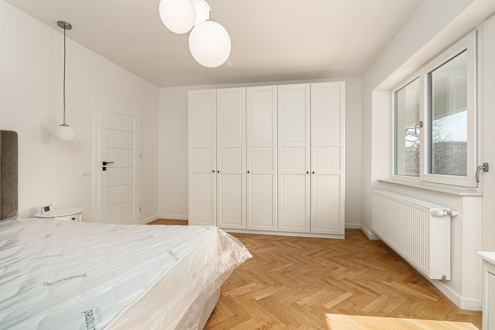 Apartament 4 camere Premium – AFI Palace Cotroceni - Poză 15