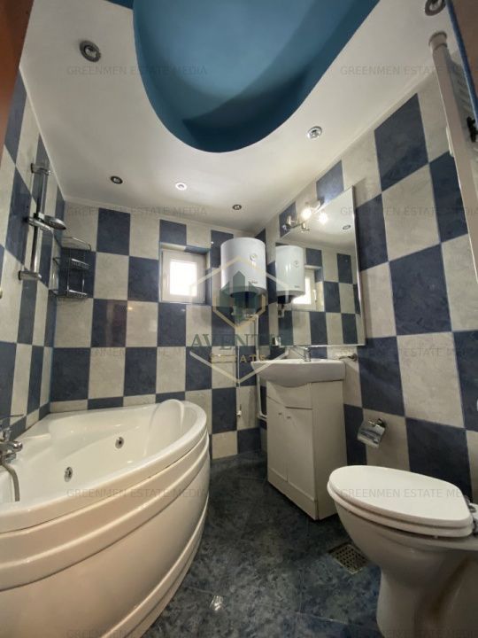 Aviatiei - langa metrou Aurel Vlaicu - 2 camere - Poză 25