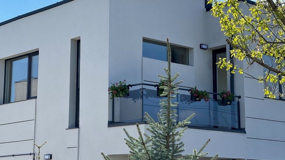 Vila 4Camere 3Bai Pipera-Tunari Renvoata complet 2025 - Poză 4