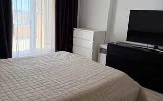 Penthouse Iancu Nicolae Pipera I 3 cam 2 parcari I 75mp + 76mp terasa - Poză 13