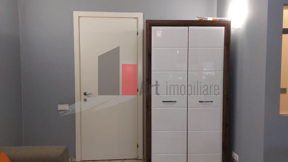 Apartamentul "ONARTU" , Unirii-Coposu,  bloc stradal - Poză 11