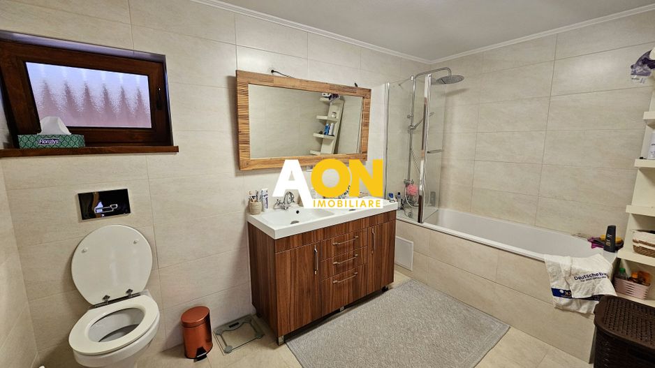 Casa D+P+1E, 6 camere, 1024 mp teren, Barabant - Poză 11