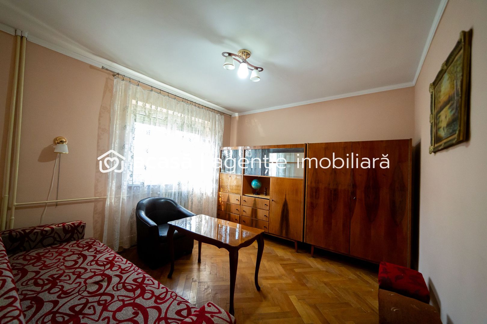 PRET NOU! Apartament 2 camere - Gradiste - Petru Rares - Comision 0% - Poză 4