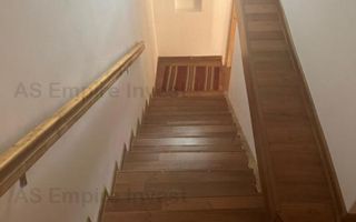 Casa/vila 5 camere , teren 370mp-zona Bran/Poarta - Poză 7