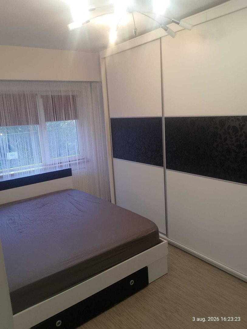Apartament 3  cam Crangasi  langa Lacul Morii - Poză 5