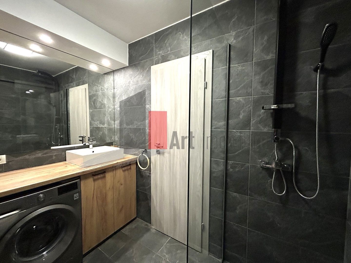 Apartament 3 camere tip Duplex - zona Calea Calarasilor/Matei Basarab - Poză 23