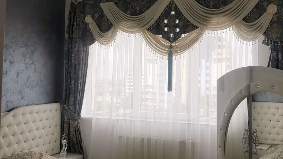 Vand apartament Lux Mamaia Hanul cu Peste - Poză 5