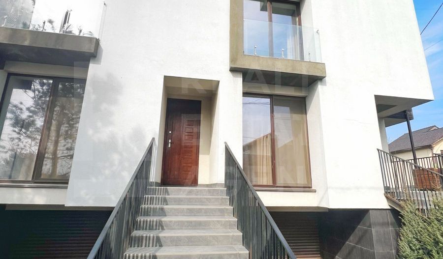 Chirie, towhouse, camere, 2 camere, str. Carierei, Râșcani - Poză 15