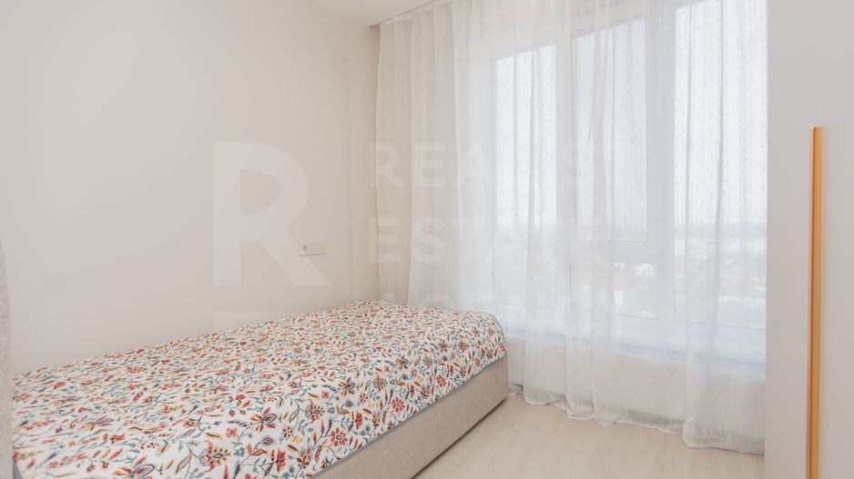 Chirie, apartament, 2 camere, str. Alba Iulia, Buiucani - Poză 5