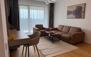 APARTAMENT SUPERB | PRIMA INCHIRIERE | AVIATIEI - Poză 1