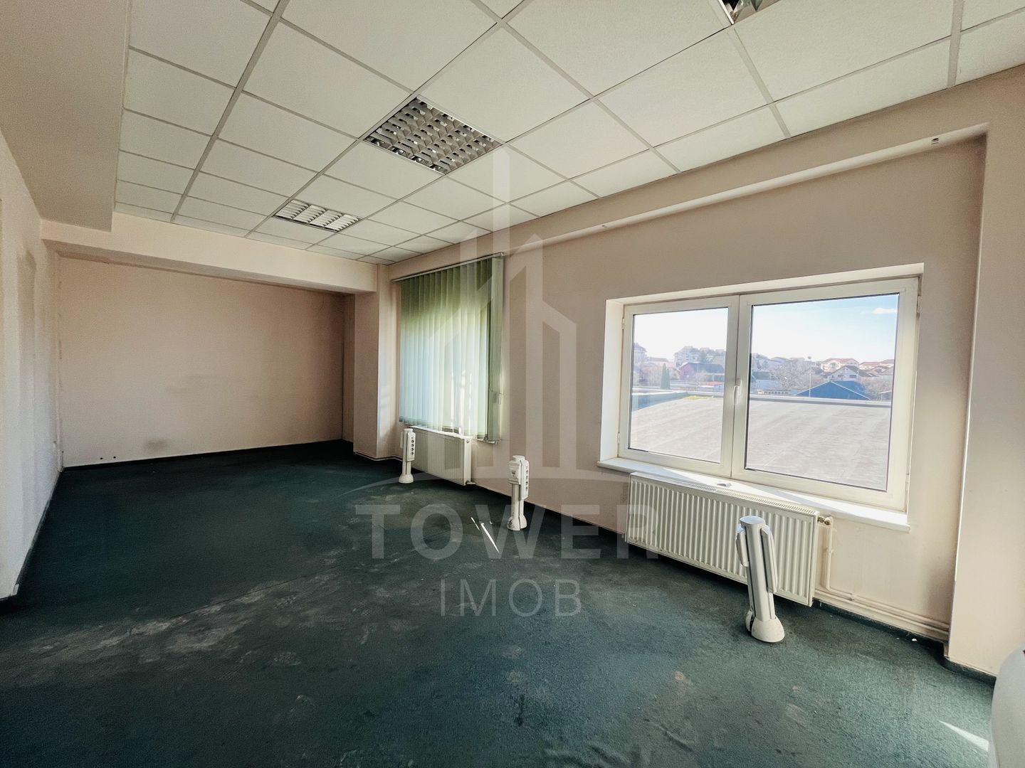 Spațiu birouri de inchiriat-Zona centrala - Poză 37