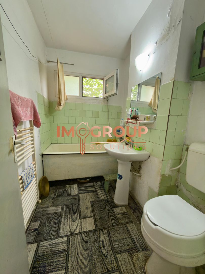 TATARASI - ETAJ 2 - BLOC FARA RISC - APARTAMENT CU 2 CAMERE - Poză 7