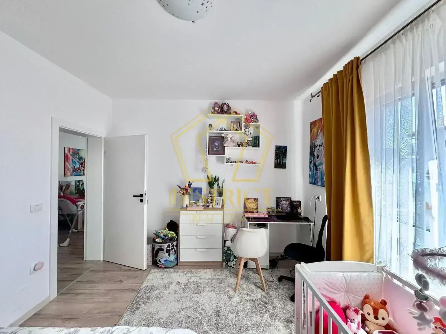 Apartament modern cu 2 camere | PET FRIENDLY - Poză 7