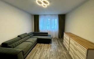 2 camere decomandate, Modern, Zona Parang  Manastur - Poză 3