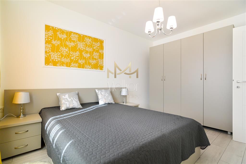 Apartament lux, parcare, pet friendly talie mica,  cartier Borhanci! - Poză 10