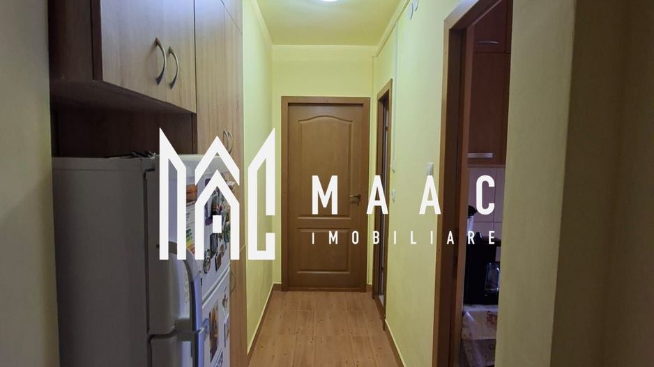 Apartament 3 Camere | Etaj 1 | 50 MPU | Cedonia - Poză 1