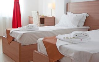Proprietate cu profit rapid - Hotel cu amplasare premium, Popesti - Poză 29