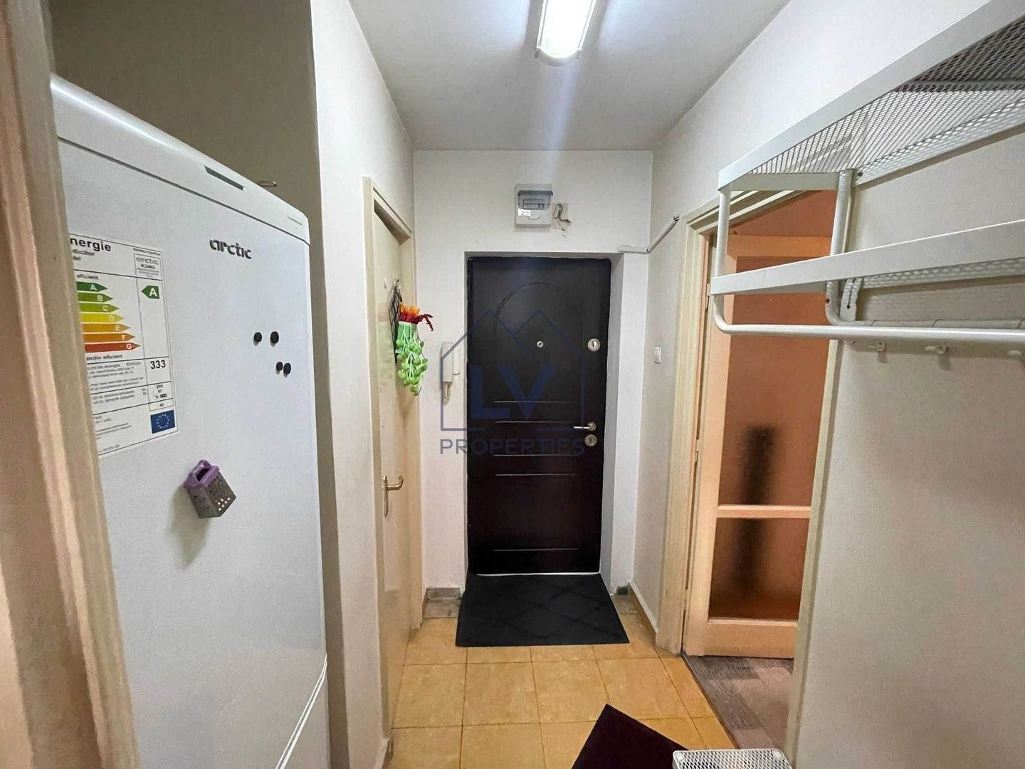 VANZARE APARTAMENT 2 CAMERE | ZONA OBOR - Poză 4