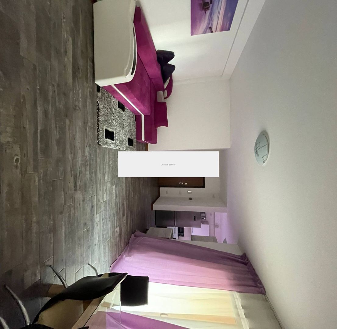 Apartament de inchiriat cu 2 camere in zona Buna ziua - Poză 3