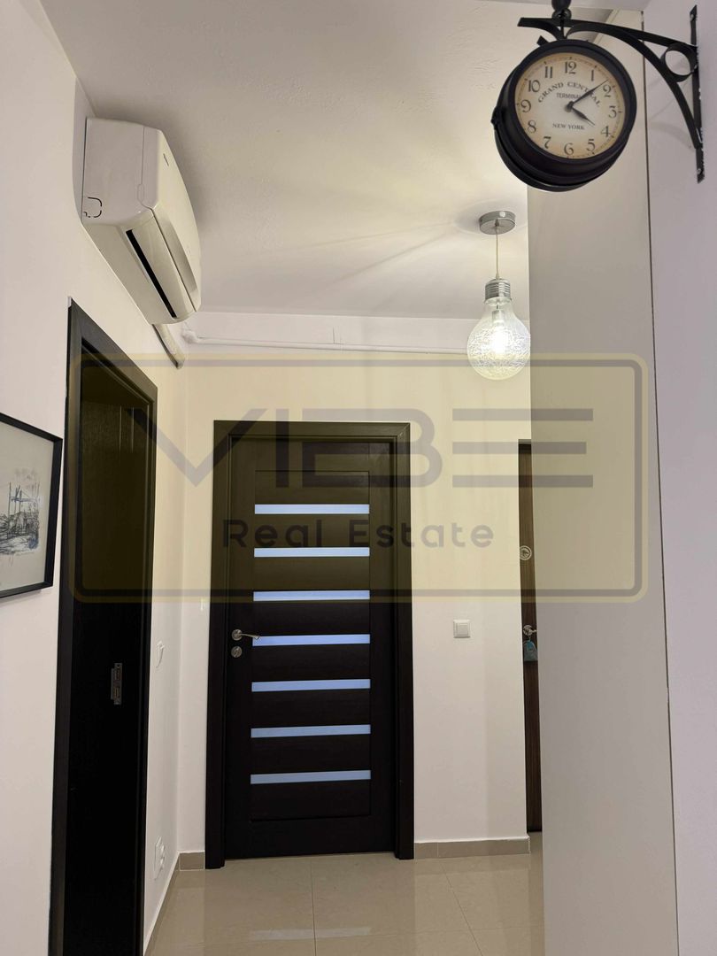 Apartament 2 camere Cris Estate - Family Market Bucium - Poză 18