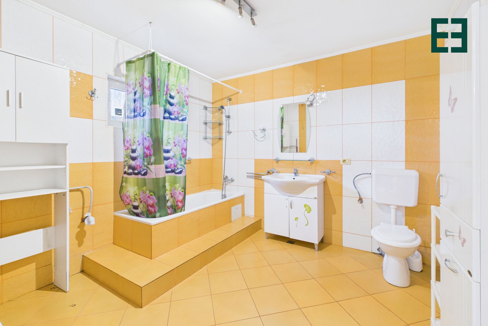 Casă cu teren de 468 mp - Cartierul Grădiște - Arad - Poză 17