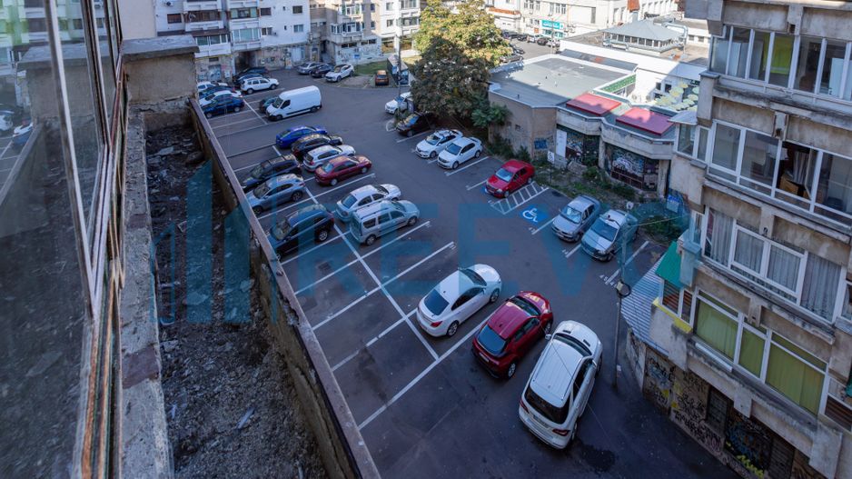 Apartament 2 camere, Casa Modei, bloc 1987 - Poză 20