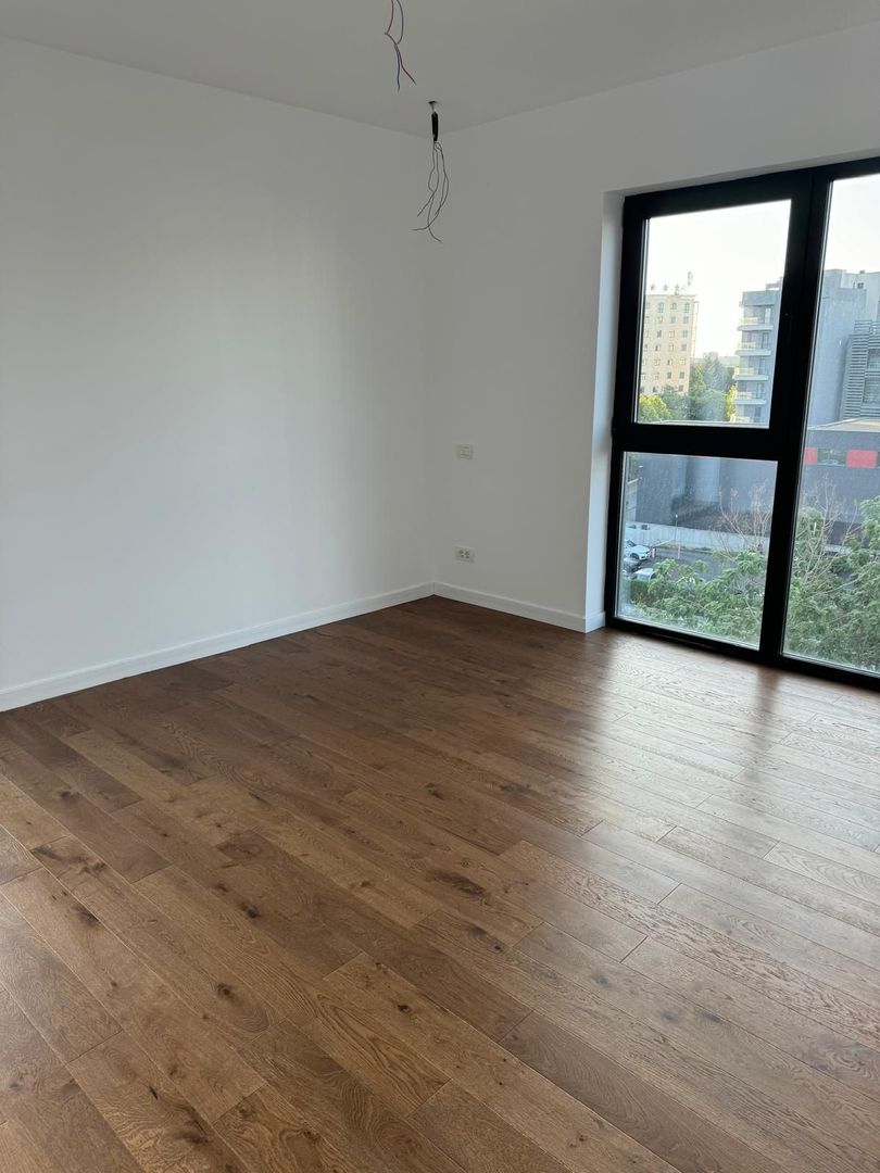 Duplex Superb de Vânzare în Zona Herăstrău-Aviatiei 5 camere - Poză 9